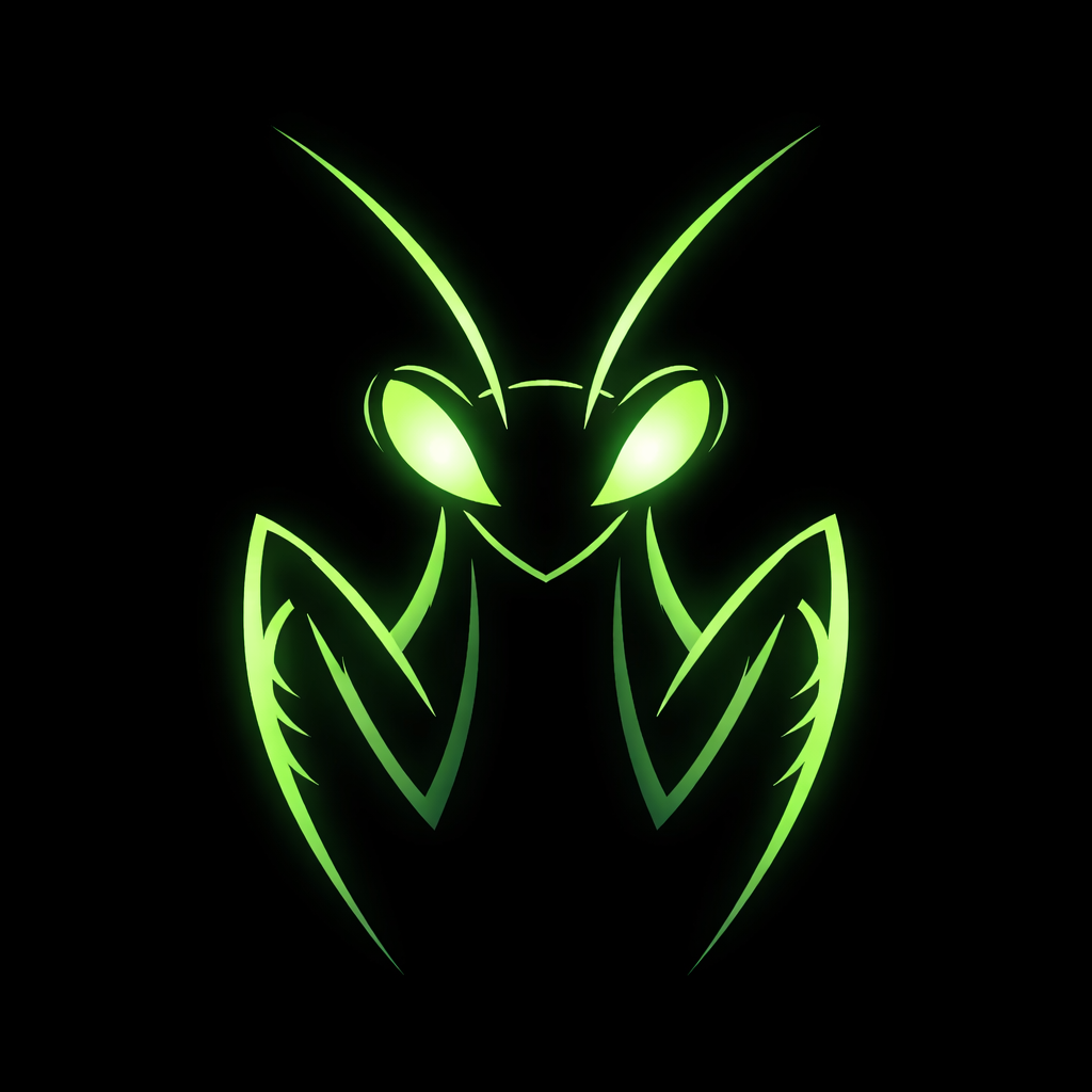 Mantis Avatar